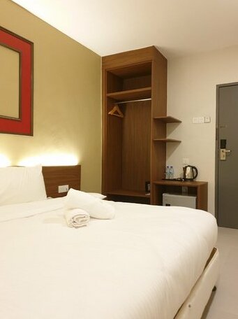 Ants Hotel - Photo4