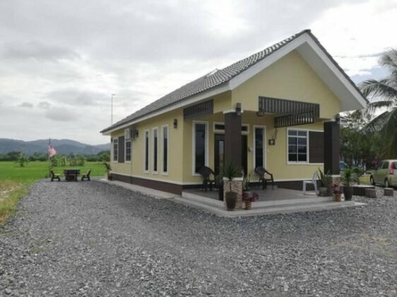 Damai D Homestay - Photo2