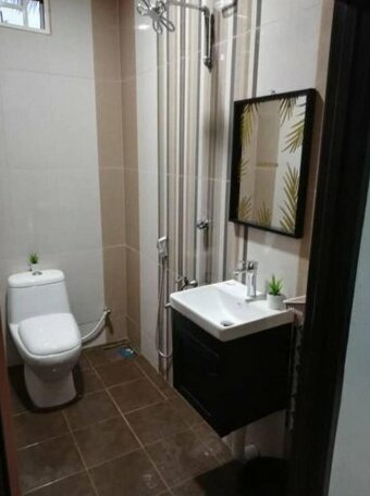 Damai D Homestay - Photo4