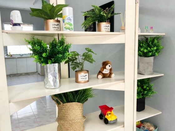 Deena Homestay Utan Aji - Photo5