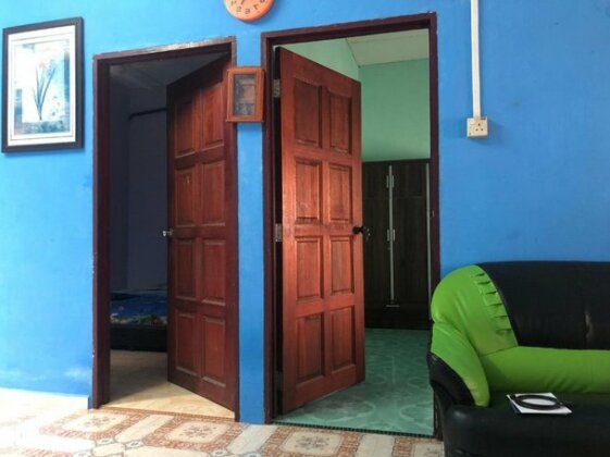 Desa Jarak Homestay - Photo3