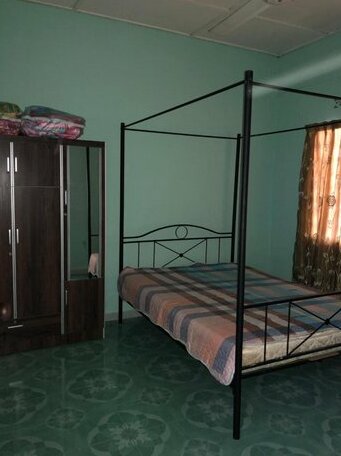 Desa Jarak Homestay - Photo5