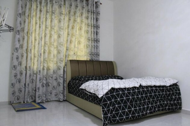 Fatin Homestay