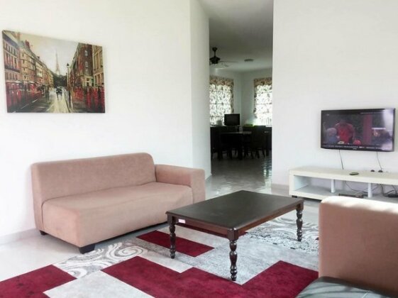 Fatin Homestay - Photo3