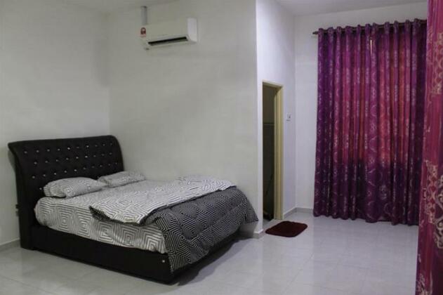 Fatin Homestay - Photo4