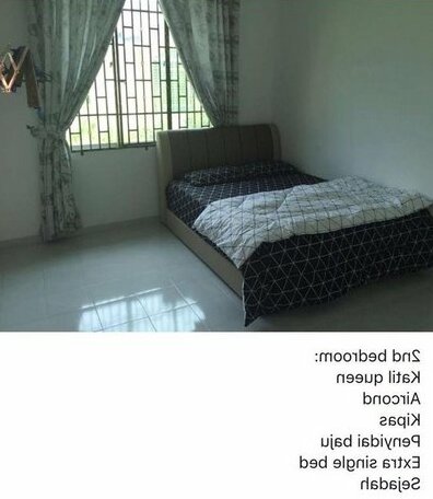 Fatin Homestay - Photo5