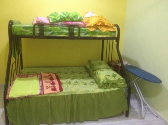 Hajjah Norma Homestay - Photo3