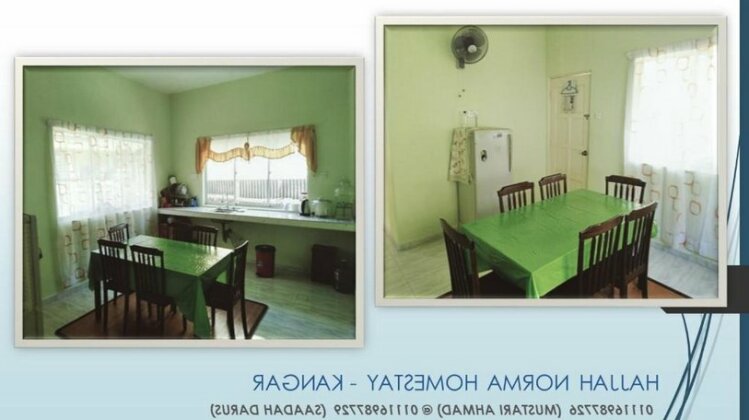 Hajjah Norma Homestay - Photo4