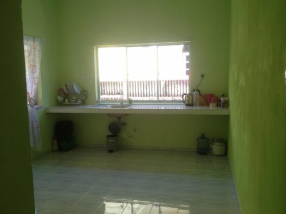 Hajjah Norma Homestay - Photo5