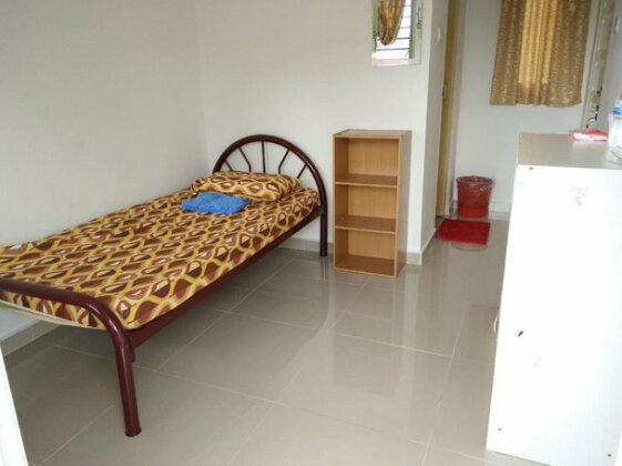 Harum Manis Country House - Photo4
