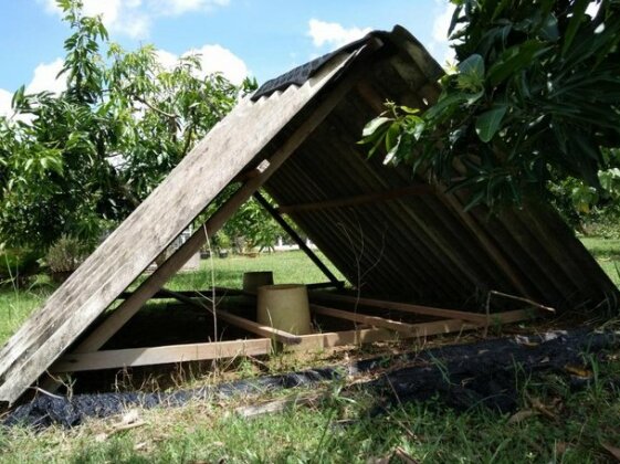 Harum Manis Country House - Photo5