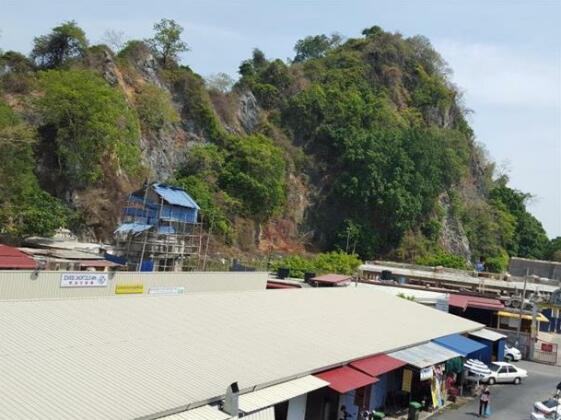 History Hotel Kangar - Photo2