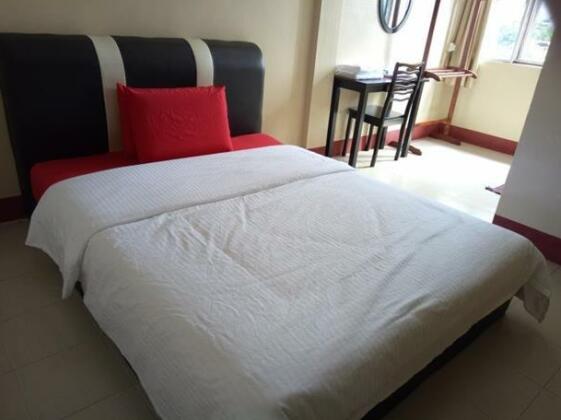 History Hotel Kangar - Photo3