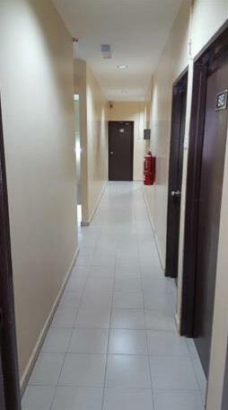 History Hotel Kangar - Photo5