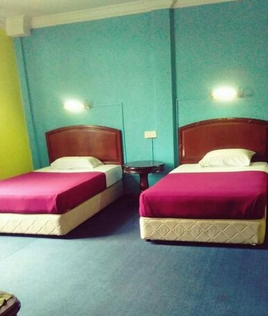 Hotel Ayu Villa - Photo4