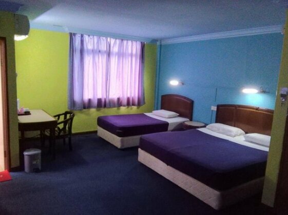 Hotel Ayu Villa - Photo5