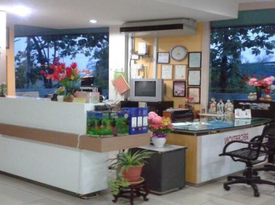 Hotel Sooguan - Photo4