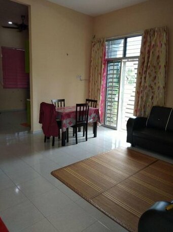 Ikram Homestay Kangar - Photo3