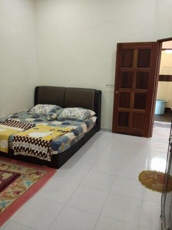 Ikram Homestay Kangar - Photo4