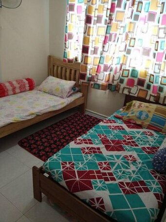 Ikram Homestay Kangar - Photo5