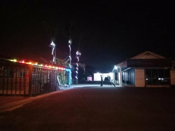 Inapan Desa Homestay