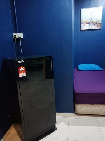 Inapan Desa Homestay - Photo2