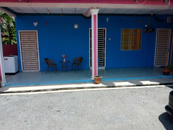 Inapan Desa Homestay - Photo3