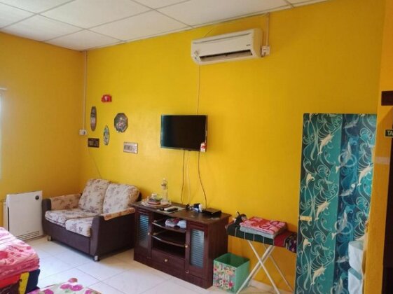 Inapan Desa Homestay - Photo4