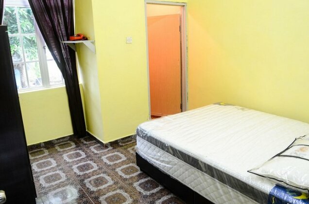 Kayangan Homestay Perlis - Photo2