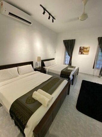 Kenanga Villa - Photo2