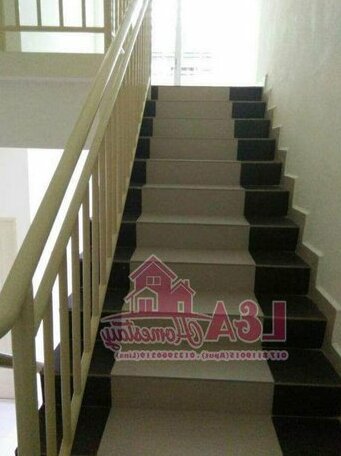 L&A Muslim Homestay - Photo2