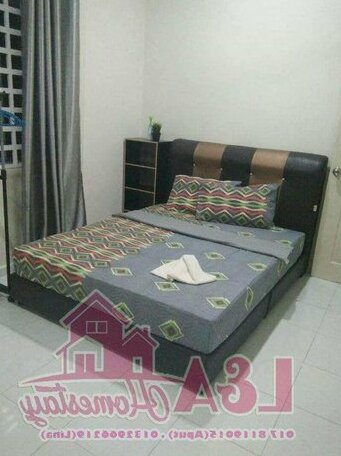 L&A Muslim Homestay - Photo3