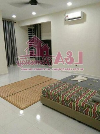 L&A Muslim Homestay - Photo4
