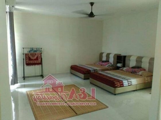 L&A Muslim Homestay - Photo5