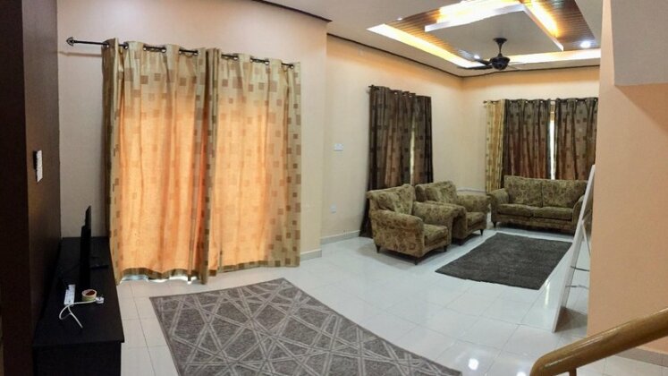 Lily Homestay @ Kangar Perlis - Photo2