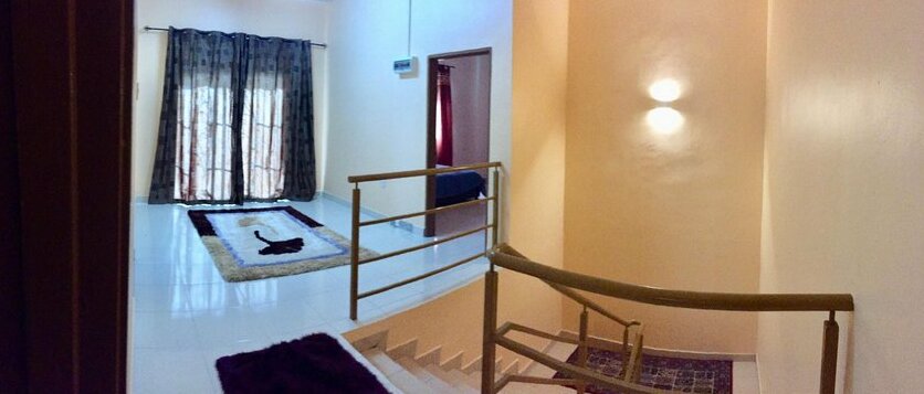 Lily Homestay @ Kangar Perlis - Photo3