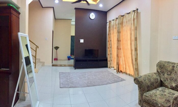 Lily Homestay @ Kangar Perlis - Photo4