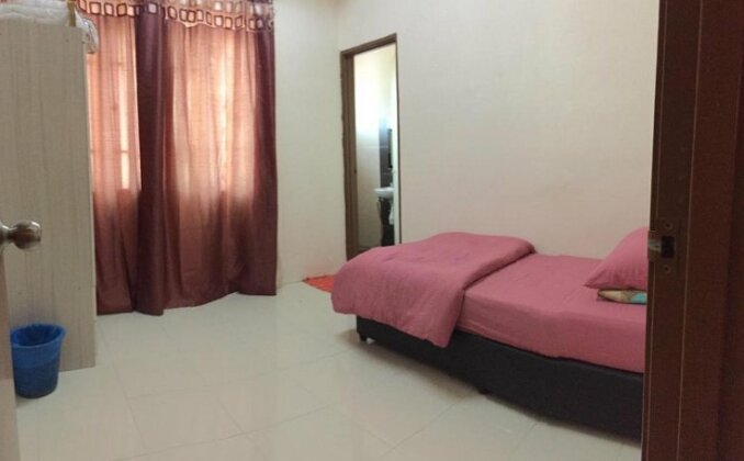 Lily Homestay @ Kangar Perlis - Photo5