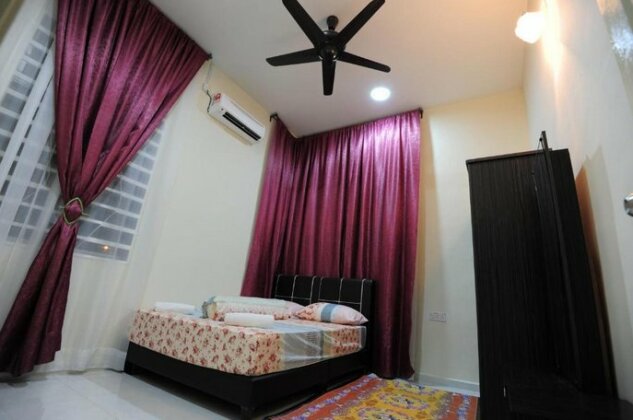 Luqman Guesthouse - Photo2