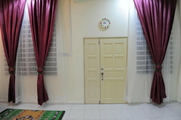 Luqman Guesthouse - Photo3