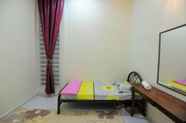 Luqman Guesthouse - Photo4