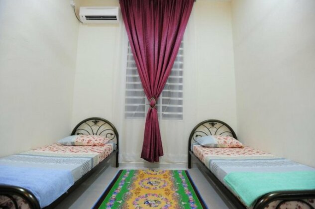 Luqman Guesthouse - Photo5