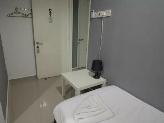Mama Motel - Photo2