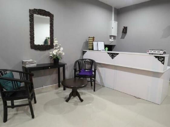 Mama Motel - Photo3