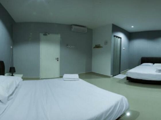 Mama Motel - Photo5