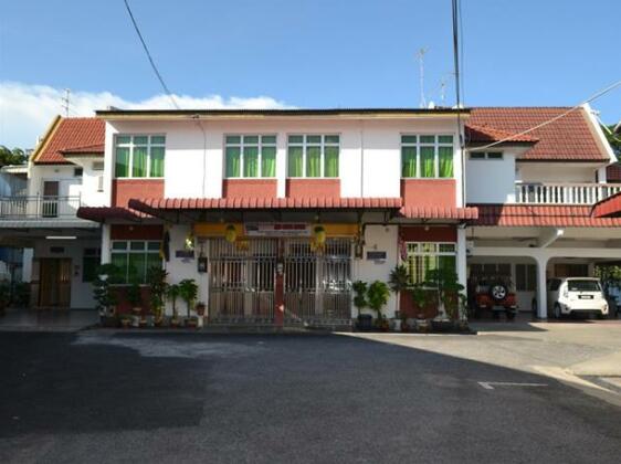 Megastar Inn Vacation Stay - Photo2