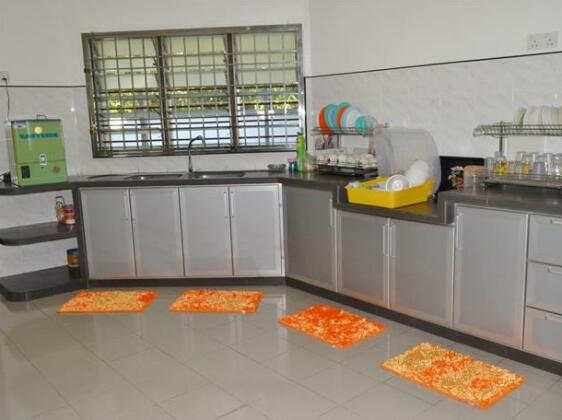 Megastar Inn Vacation Stay - Photo4