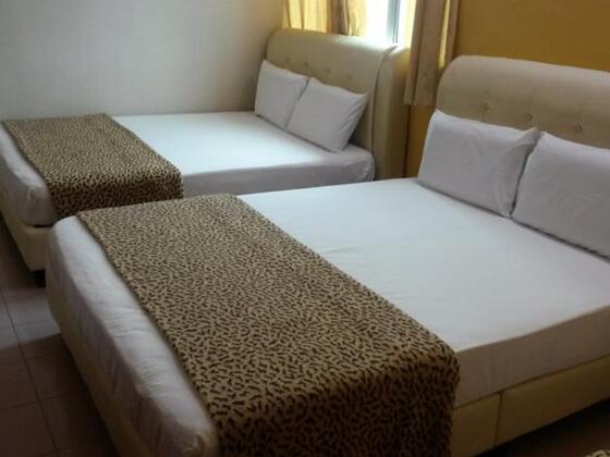 Megastar Inn Vacation Stay - Photo5