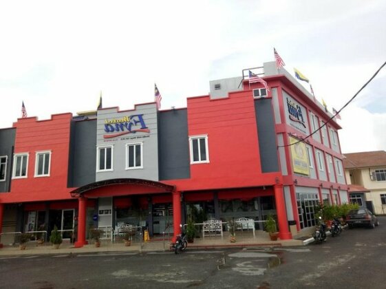 Motel Fyna