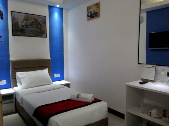 Motel Fyna - Photo2